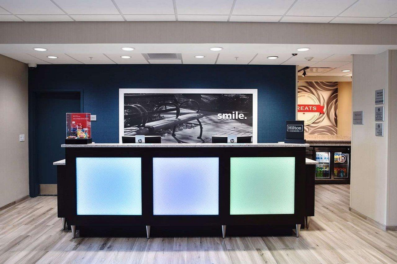Hampton Inn & Suites Des Moines/Urbandale Ia Ngoại thất bức ảnh