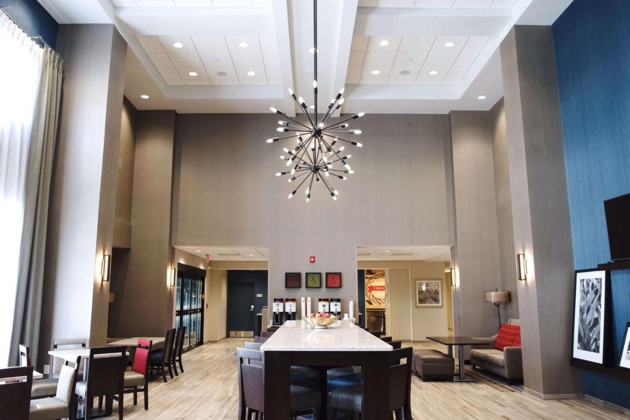 Hampton Inn & Suites Des Moines/Urbandale Ia Ngoại thất bức ảnh