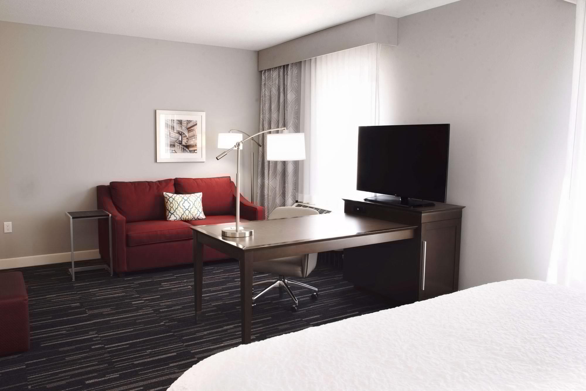 Hampton Inn & Suites Des Moines/Urbandale Ia Ngoại thất bức ảnh
