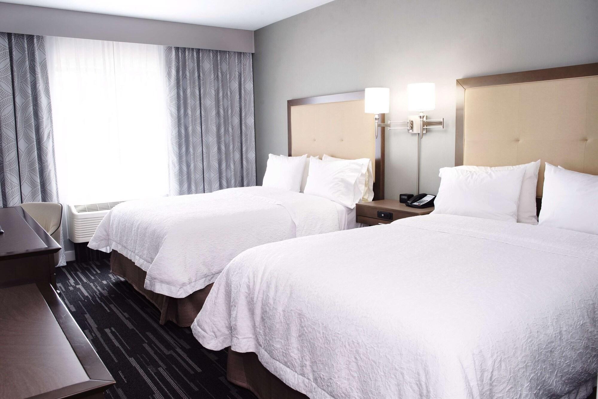 Hampton Inn & Suites Des Moines/Urbandale Ia Ngoại thất bức ảnh