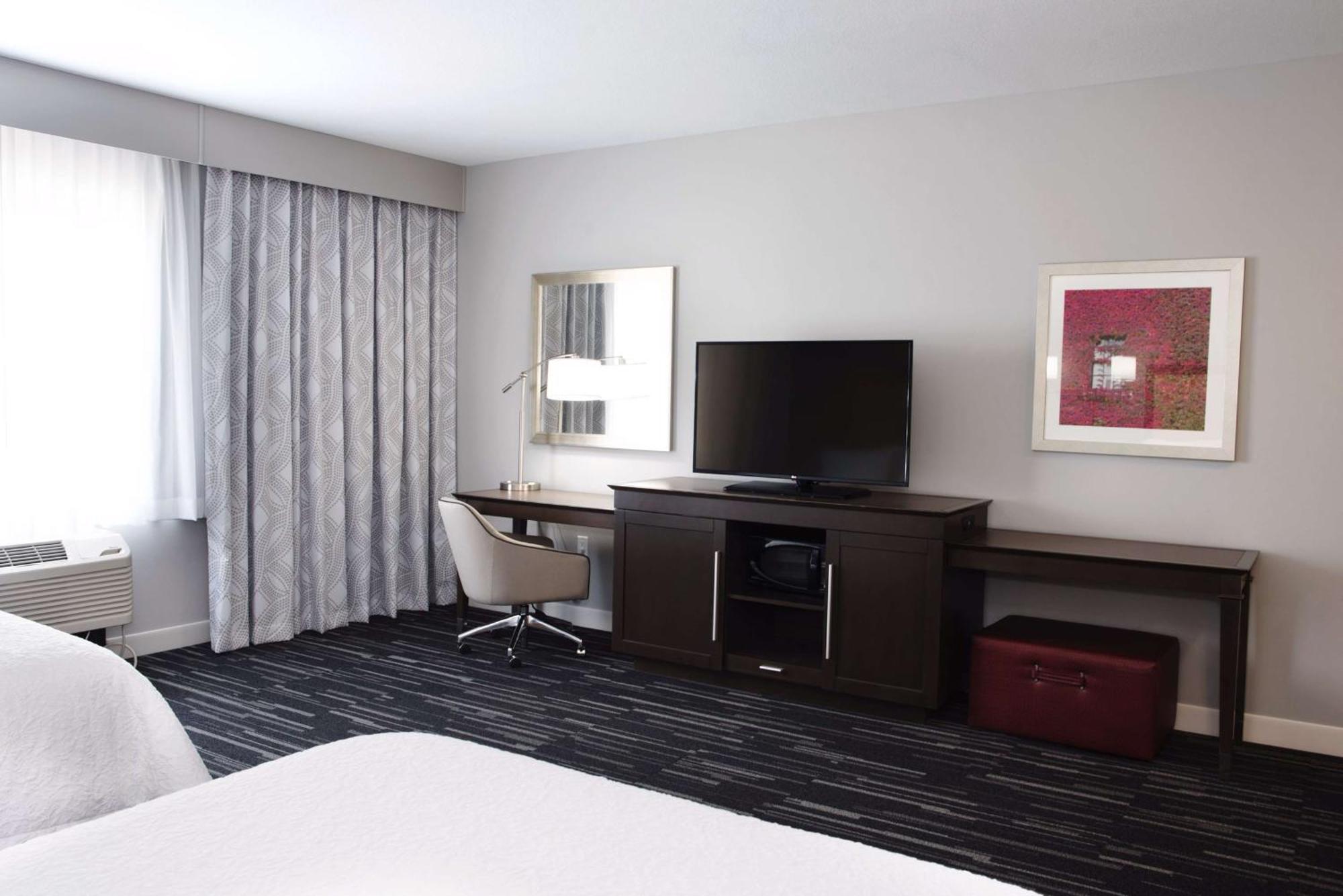 Hampton Inn & Suites Des Moines/Urbandale Ia Ngoại thất bức ảnh