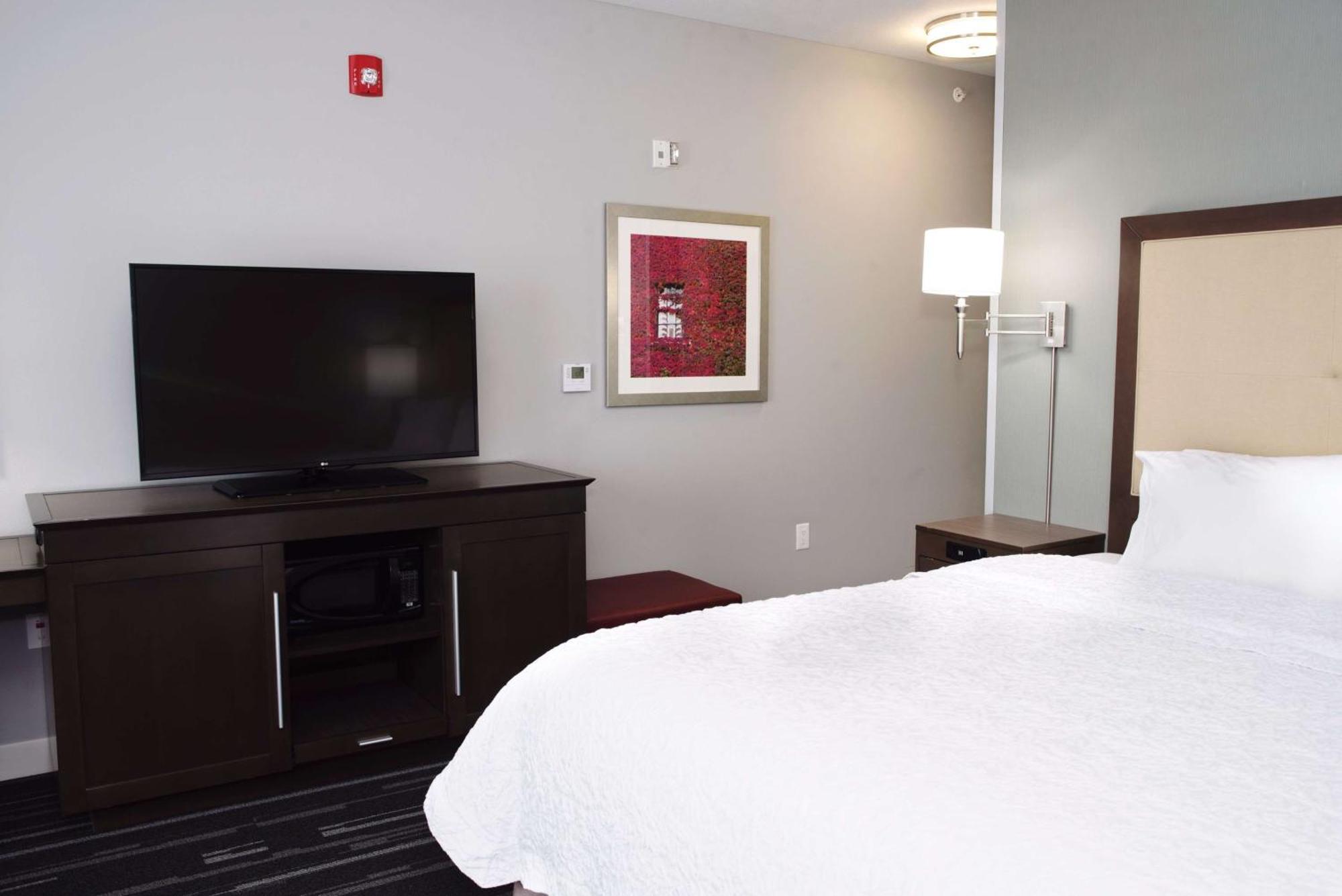 Hampton Inn & Suites Des Moines/Urbandale Ia Ngoại thất bức ảnh