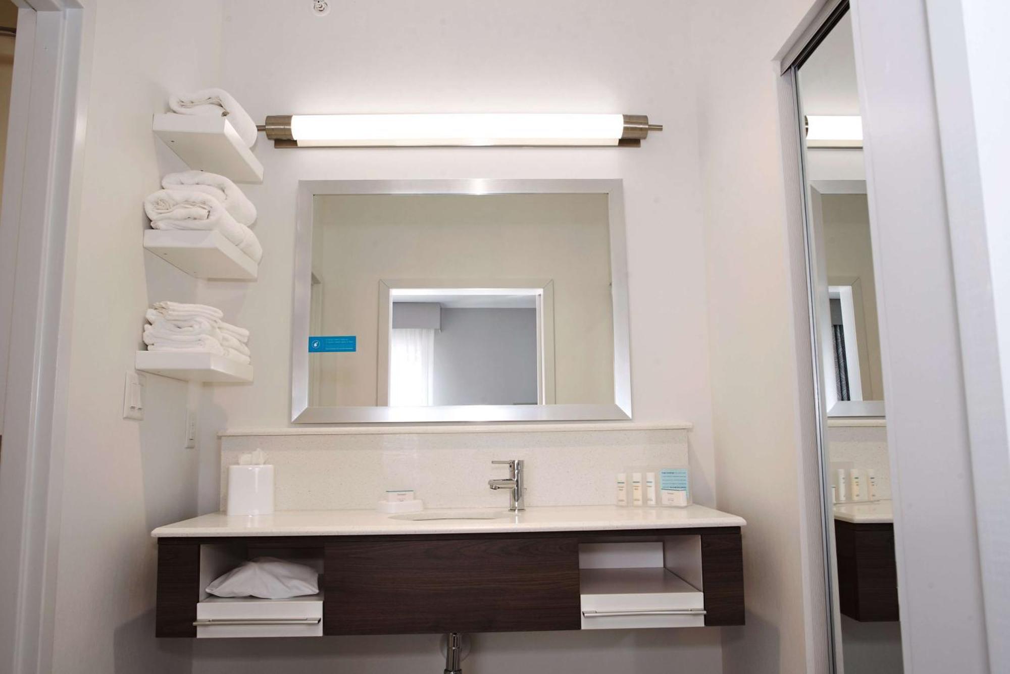 Hampton Inn & Suites Des Moines/Urbandale Ia Ngoại thất bức ảnh