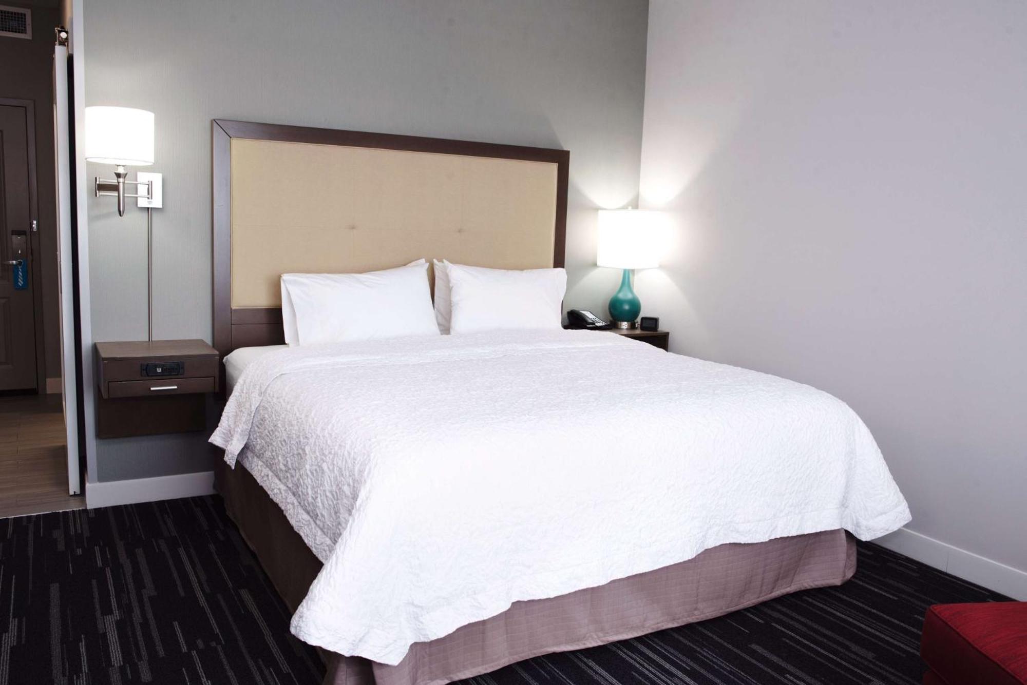 Hampton Inn & Suites Des Moines/Urbandale Ia Ngoại thất bức ảnh
