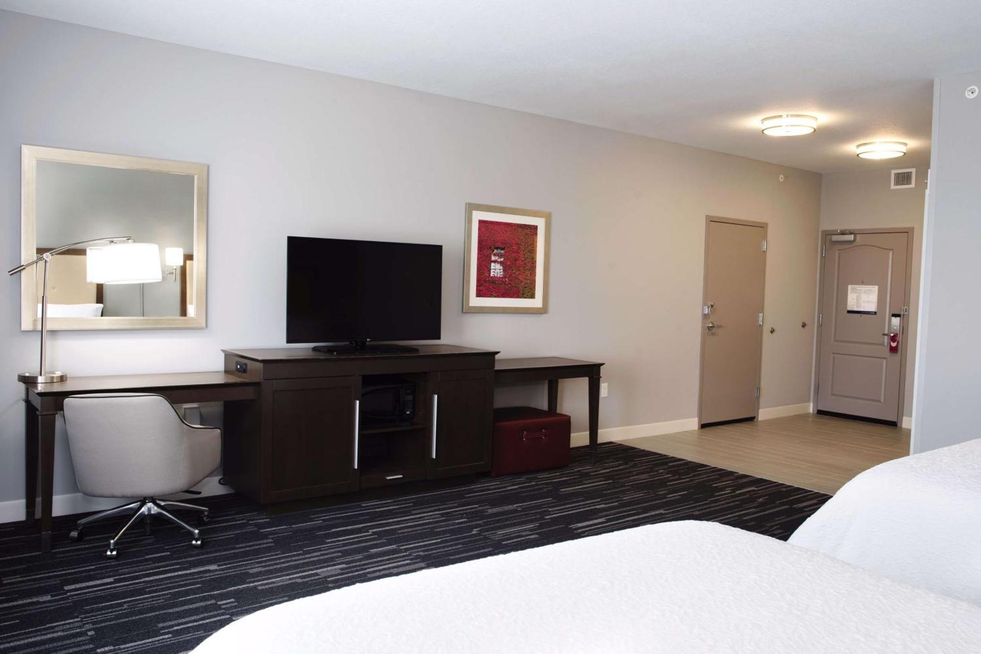 Hampton Inn & Suites Des Moines/Urbandale Ia Ngoại thất bức ảnh