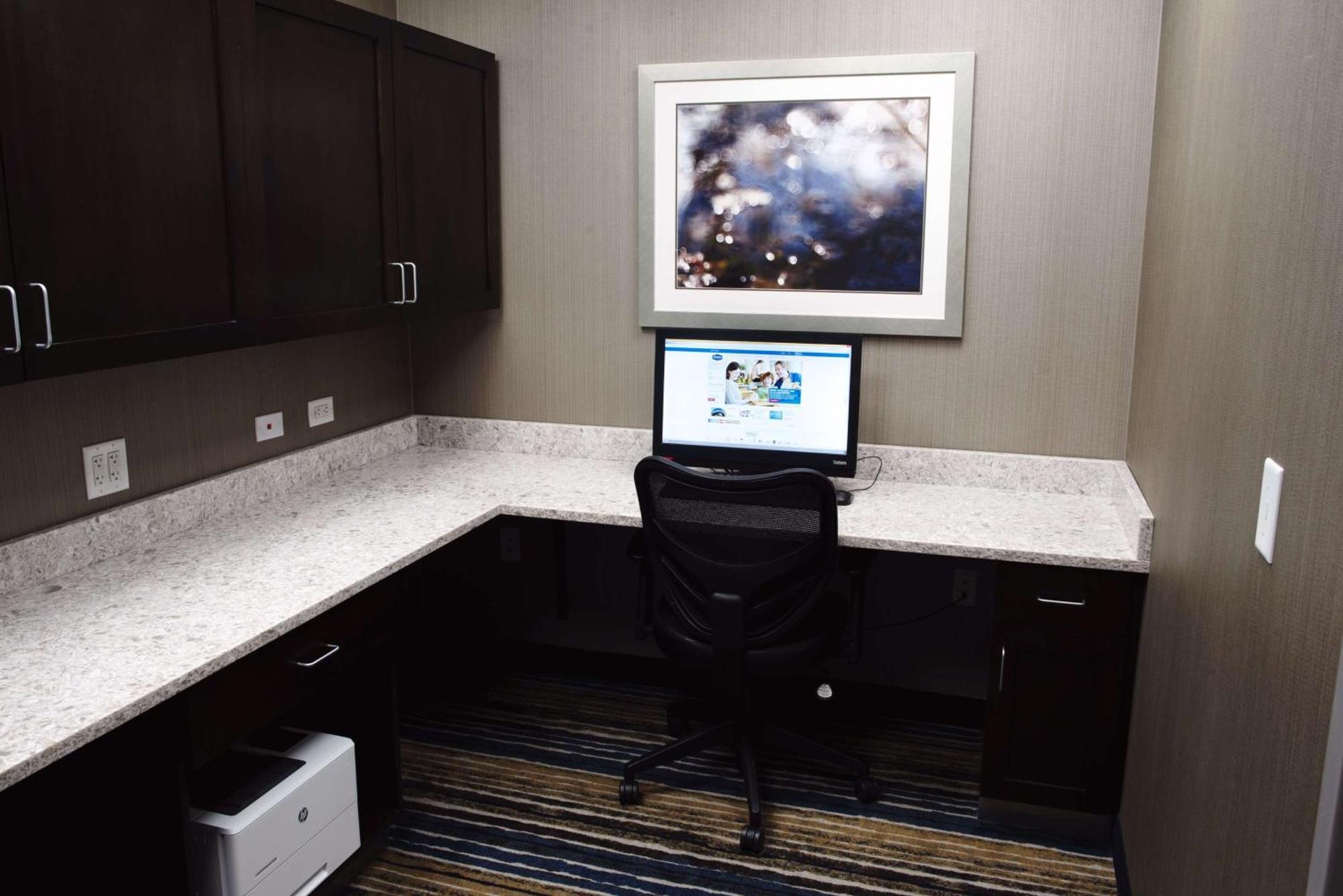 Hampton Inn & Suites Des Moines/Urbandale Ia Ngoại thất bức ảnh