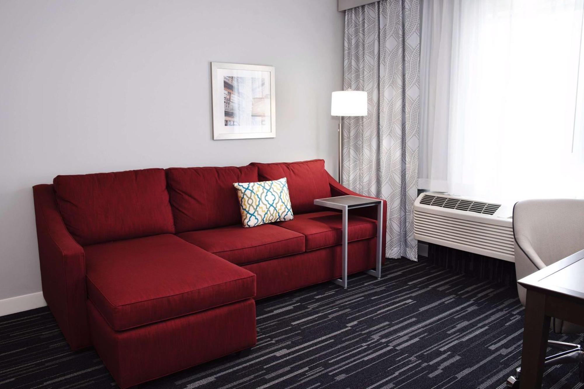 Hampton Inn & Suites Des Moines/Urbandale Ia Ngoại thất bức ảnh
